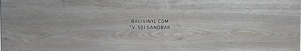 Vinyl Lantai Taco di Bali