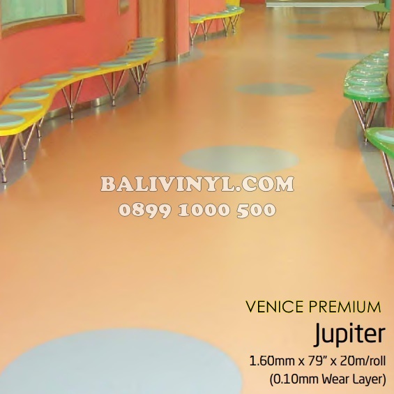 Vinyl Roll di Bali
