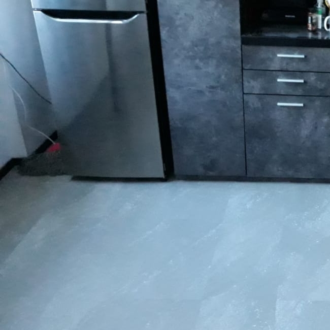 Daeji Vinyl bali