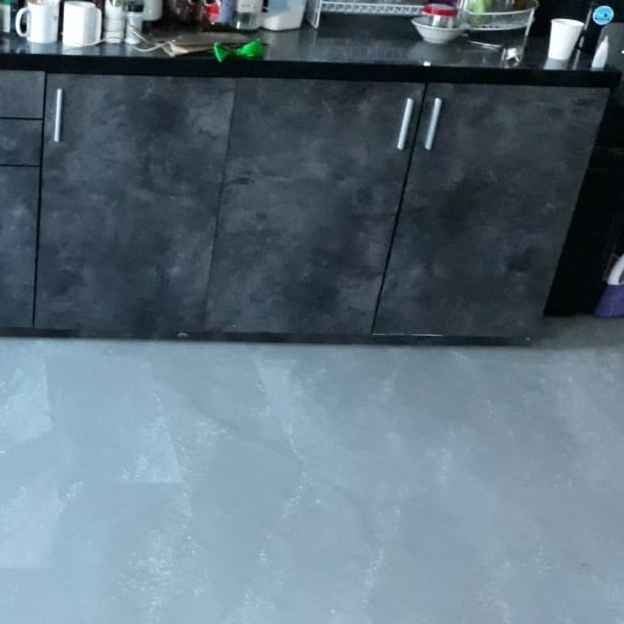 Daeji Vinyl bali