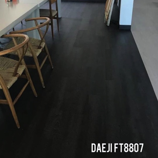 Daeji Vinyl bali