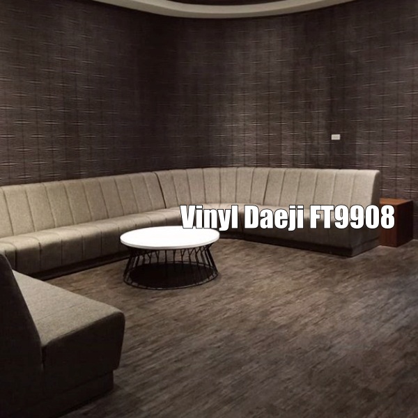 Daeji Vinyl bali